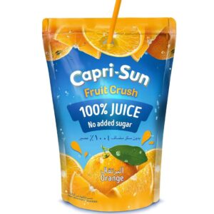 Capri Sun Juice