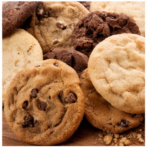 Homemade Cookies Of The Week
